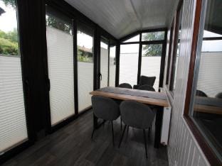 Ferienhaus in Clausthal-Zellerfeld mit Terrasse Vacation rental in Clausthal-Zellerfeld