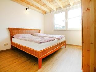 Ferienhaus Seeblick, Furstenwerder Vacation rental in Mecklenburgische Seenplatte