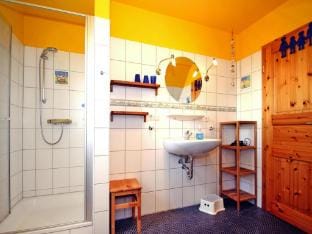 Ferienhaus am Deichtor in Nessmersiel Vacation rental in Lower Saxony, Germany