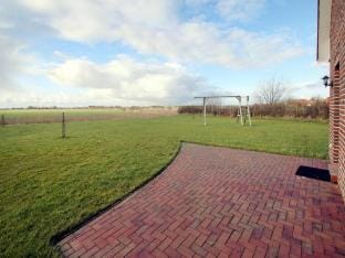 Ferienhaus am Deichtor in Nessmersiel Vacation rental in Lower Saxony, Germany