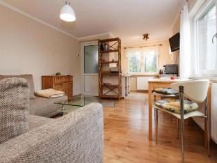 Ferienhaus in der Feldberger Seenlandschaft Vacation rental in Mecklenburgische Seenplatte