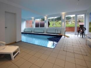Ferienwohnung in Westerland Apartment in Westerland