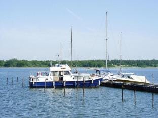 Ferienhaus, Ribnitz-Damgarten Vacation rental in Mecklenburg-Vorpommern, Germany