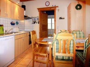 Ferienhaus im Hafendorf Vieregge Vacation rental in Mecklenburg-Vorpommern, Germany