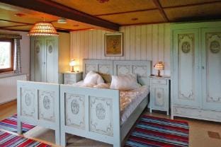 holiday home Fankhaus, Kirchbichl Vacation rental in Salzburgerland