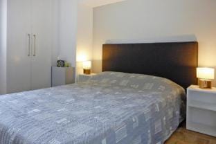 Holiday home with shared pool in Malaucene Apartment in Malaucène