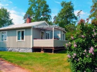 person holiday home in KRISTIANSTAD-By Traum Vacation rental in Skåne County