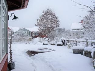 person holiday home in BODAFORS Vacation rental in Denmark