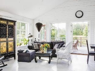 person holiday home in BODAFORS Vacation rental in Denmark