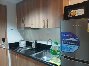 Katrina D. Residence Apartment in Pasay