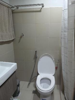 Katrina D. Residence Apartment in Pasay