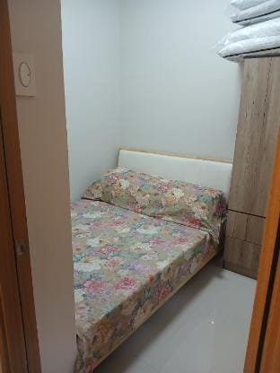 Katrina D. Residence Apartment in Pasay