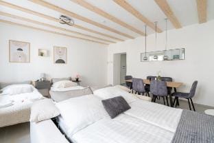 Wachau Family Oasis | 60m² | Garden Paradise Apartment in Austria