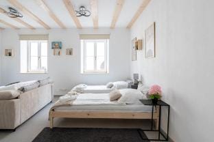 Wachau Family Oasis | 60m² | Garden Paradise Apartment in Austria