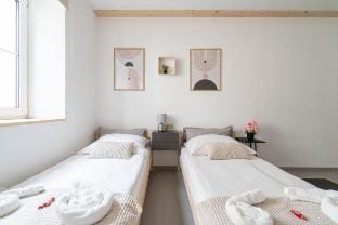 Wachau Family Oasis | 60m² | Garden Paradise Apartment in Austria
