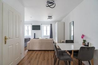 Wachau Oasis | 45m² | Stylish with Terrace Apartment in Austria