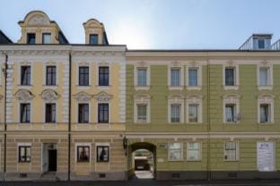 Leoben: Praktische Lage | 3 Gäste | 10 Min zur Uni Apartment in Styria