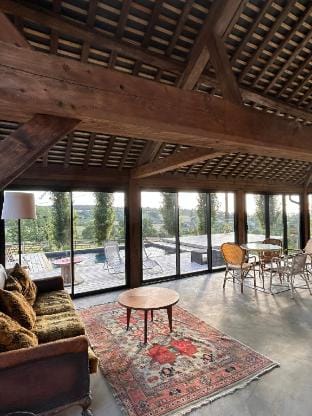 Gites et Spa en Normandie Apartment in Normandy