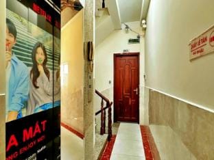 Hotel Reluk Tiên Du Vacation rental in Ho Chi Minh City