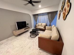 2231606#Eaton KLCC 2R1B 2-6pax (HM COSTA DOR) Apartment in Federal Territory of Kuala Lumpur