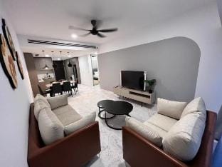 2231606#Eaton KLCC 2R1B 2-6pax (HM COSTA DOR) Apartment in Federal Territory of Kuala Lumpur