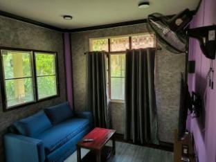 Уютный дом у моря Purple Paradise Vacation rental in Ko Samui