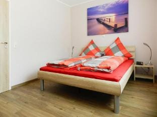 Ferienwohnung Landblick, Rastede Apartment in Lower Saxony, Germany