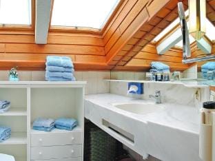 Chalet in Dienten with Ski-In Access Apartment in Salzburgerland