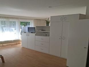 Ferienwohnung in Westerland auf Sylt Apartment in Westerland