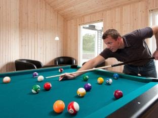 Luxury Retreat with Pool - By Traum Ferienwohnungen Vacation rental in Central Denmark Region
