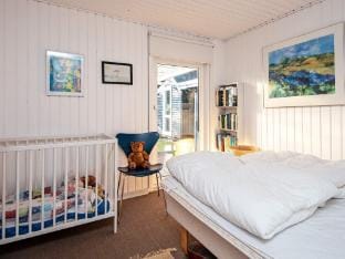 Cozy Beach House - By Traum Ferienwohnungen Vacation rental in Central Denmark Region