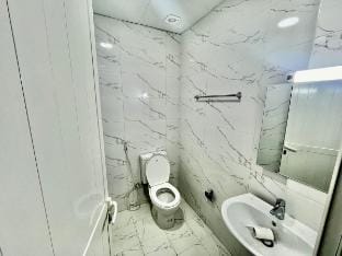 Studio Near ADCB metro station Apartment in Dubai