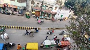 RUDRAKSH Home Stay Vacation rental in Varanasi