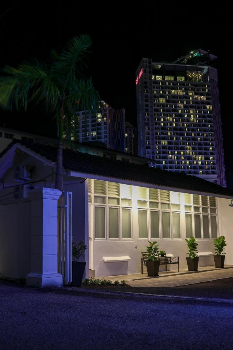 MARI SUITE Vacation rental in Malacca
