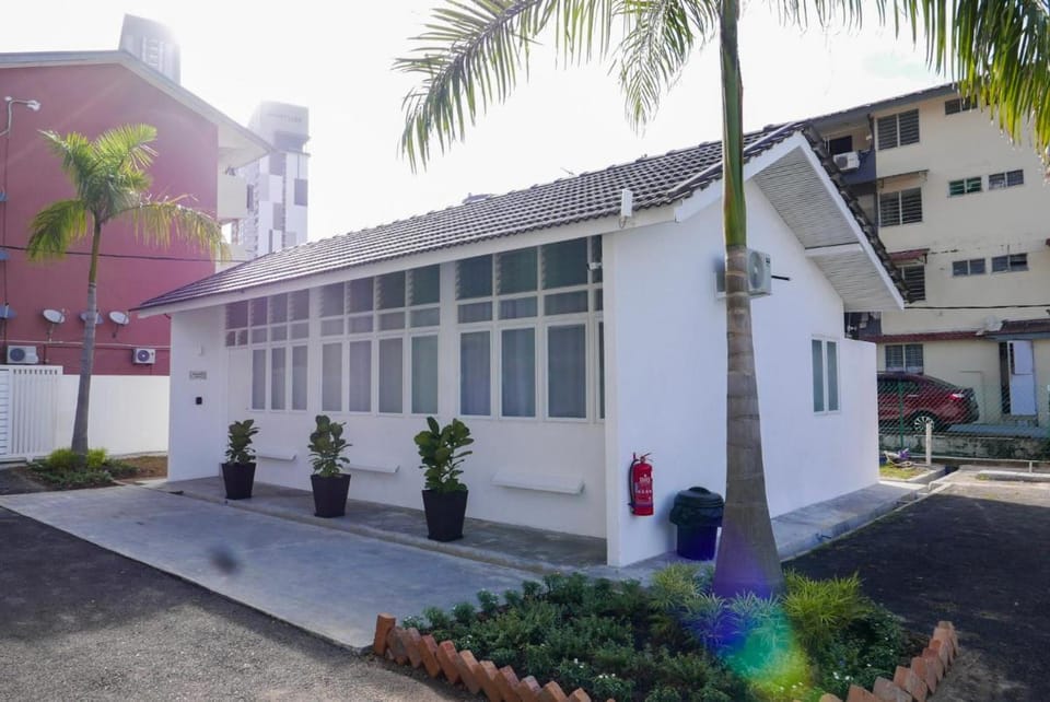MARI SUITE Vacation rental in Malacca