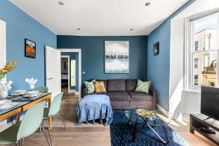 Brighton Bliss: Your Stylish Retreat in the Lanes Vacation rental in Brighton