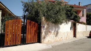 Dep L  M3 Studio Apartment in Alghero