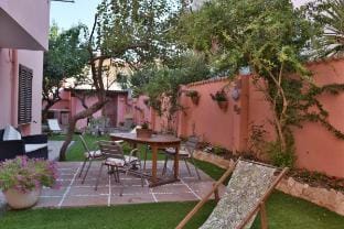 Flowery Inn Villa T5 Vacation rental in Alghero