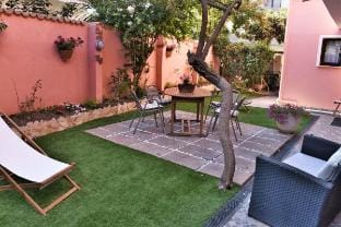 Flowery Inn Villa T5 Vacation rental in Alghero