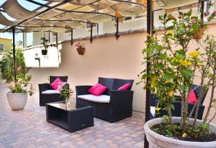Flowery Inn Villa T5 Vacation rental in Alghero