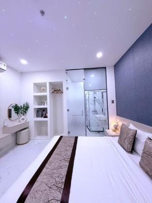 The Luxury Hotel Vacation rental in Ho Chi Minh City