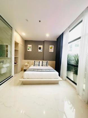 The Luxury Hotel Vacation rental in Ho Chi Minh City