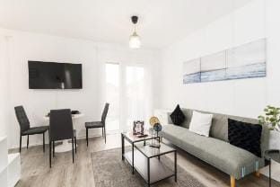 Sweet & Spicy - Brand new apartment with balcony Apartment in Budapest