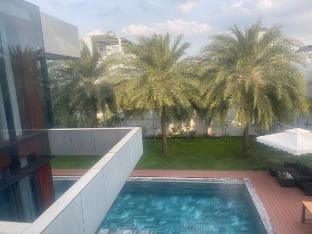 Villa Vip In Great Location - Pool 200M2 Verry Big Villa in Ho Chi Minh City