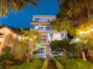 Le Ngoc Han Villa Villa in Vung Tau