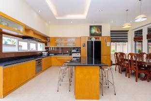 Le Ngoc Han Villa Villa in Vung Tau