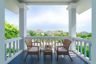 Casa Villa Sea View Villa in Phan Thiet