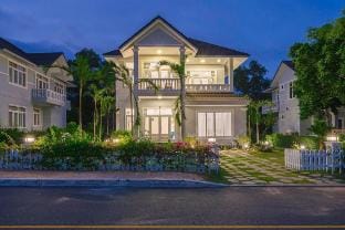 Casa Villa Sea View Villa in Phan Thiet