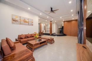 Fushion 2 Villa Vũng Tàu Villa in Vung Tau