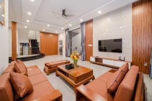 Fushion 2 Villa Vũng Tàu Villa in Vung Tau
